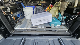 JEEP GLADIATOR JT 2022