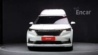 KIA CARNIVAL 2022