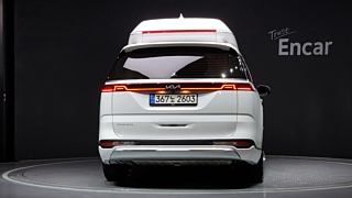 KIA CARNIVAL 2022