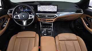 BMW 3-SERIES G20 2023