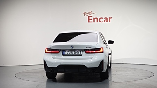 BMW 3-SERIES G20 2023