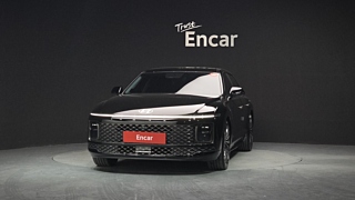 HYUNDAI GRANDEUR GN7 2023