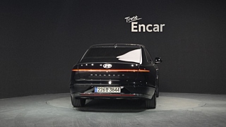 HYUNDAI GRANDEUR GN7 2023