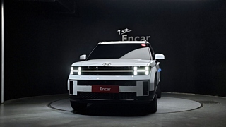 HYUNDAI SANTAFE MX5 2023