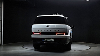 HYUNDAI SANTAFE MX5 2023