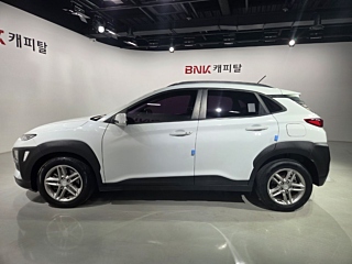 HYUNDAI KONA 2018