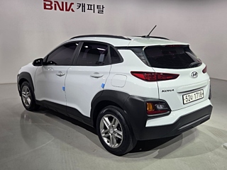 HYUNDAI KONA 2018