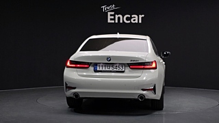 BMW 3-SERIES G20 2022