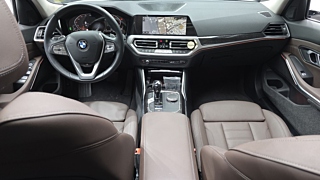 BMW 3-SERIES G20 2022