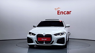 BMW 4-SERIES G22 2023