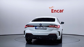 BMW 4-SERIES G22 2023