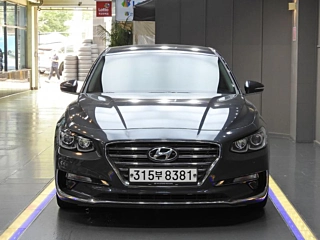 HYUNDAI GRANDEUR IG 2018