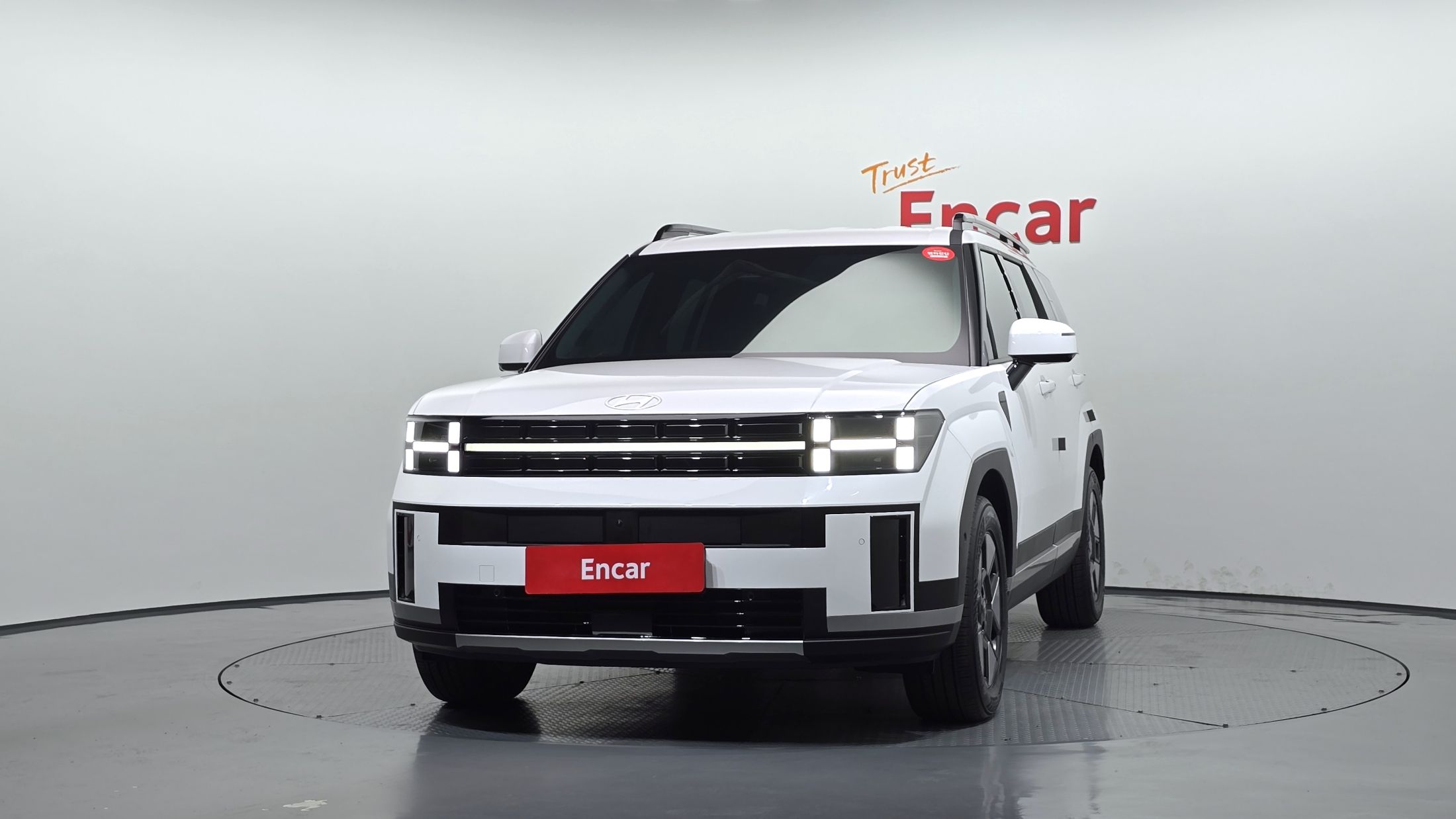 HYUNDAI SANTAFE MX5 2023