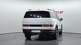 HYUNDAI SANTAFE MX5 2023