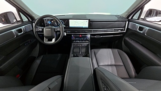 HYUNDAI SANTAFE MX5 2023