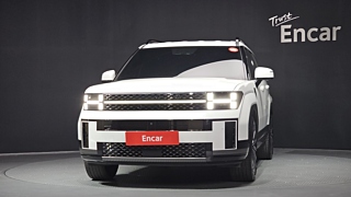 HYUNDAI SANTAFE MX5 2023