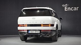 HYUNDAI SANTAFE MX5 2023