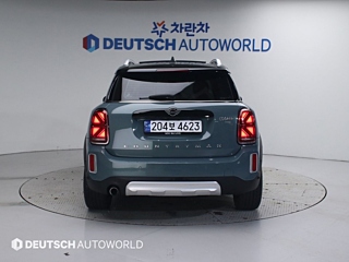 MINI COUNTRYMAN COOPER 2023