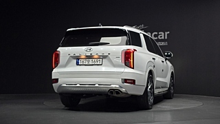 HYUNDAI PALISADE 2020