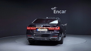 BMW 7-SERIES G11 2020