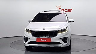 KIA CARNIVAL 2019