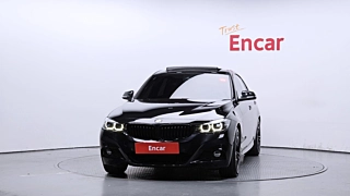 BMW 3-SERIES GT F34 2020