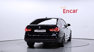 BMW 3-SERIES GT F34 2020