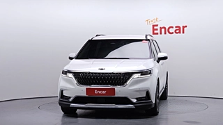KIA CARNIVAL 2020