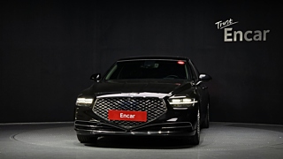 GENESIS G90 2019