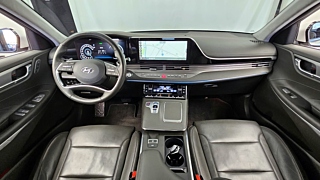 HYUNDAI GRANDEUR IG 2020