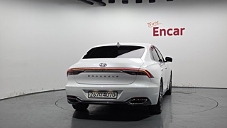 HYUNDAI GRANDEUR IG 2019
