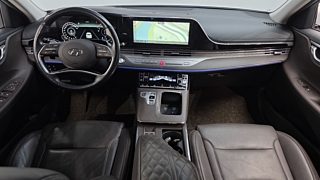 HYUNDAI GRANDEUR IG 2019