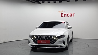 HYUNDAI GRANDEUR IG 2019