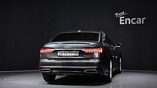 AUDI A6 C8 2019