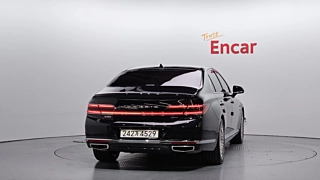 GENESIS G90 2020