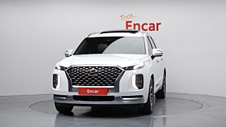 HYUNDAI PALISADE 2020