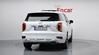 HYUNDAI PALISADE 2020