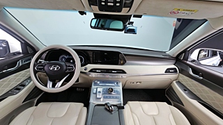 HYUNDAI PALISADE 2020