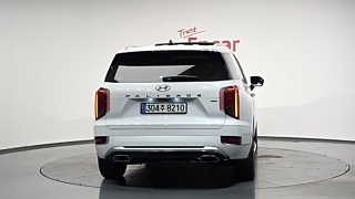HYUNDAI PALISADE 2020