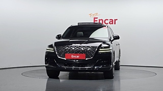 GENESIS GV80 2020