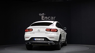 MERCEDES BENZ GLC-CLASS X253 2020