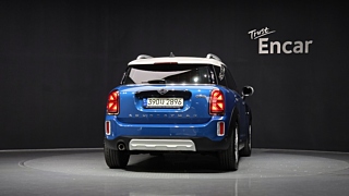 MINI COUNTRYMAN COOPER 2020