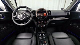 MINI COUNTRYMAN COOPER 2020