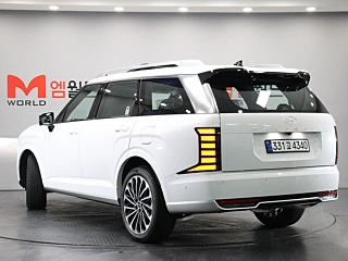 Заказать HYUNDAI PALISADE LX3