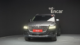 GENESIS GV80 2020