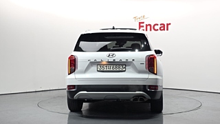 HYUNDAI PALISADE 2020