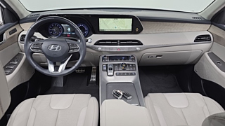 HYUNDAI PALISADE 2020