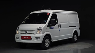 Заказать DFSK C35