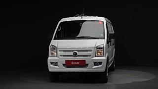 Заказать DFSK C35