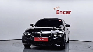 BMW 3-SERIES G20 2020